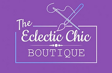logo Eclectic Chic Boutique