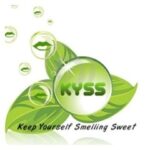 Keep Yourself Smelling Sweet
