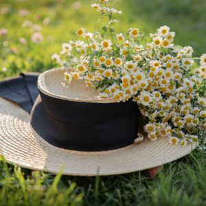 Hats & Hair Accessories