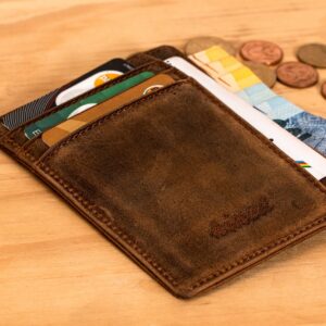 Wallets