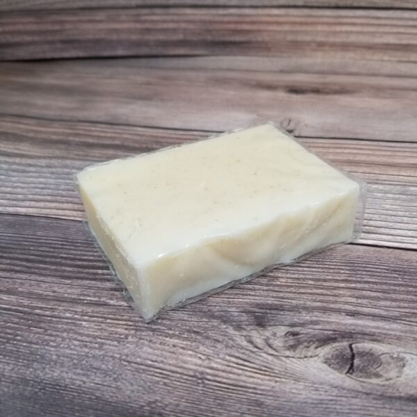 bella karma soap without label