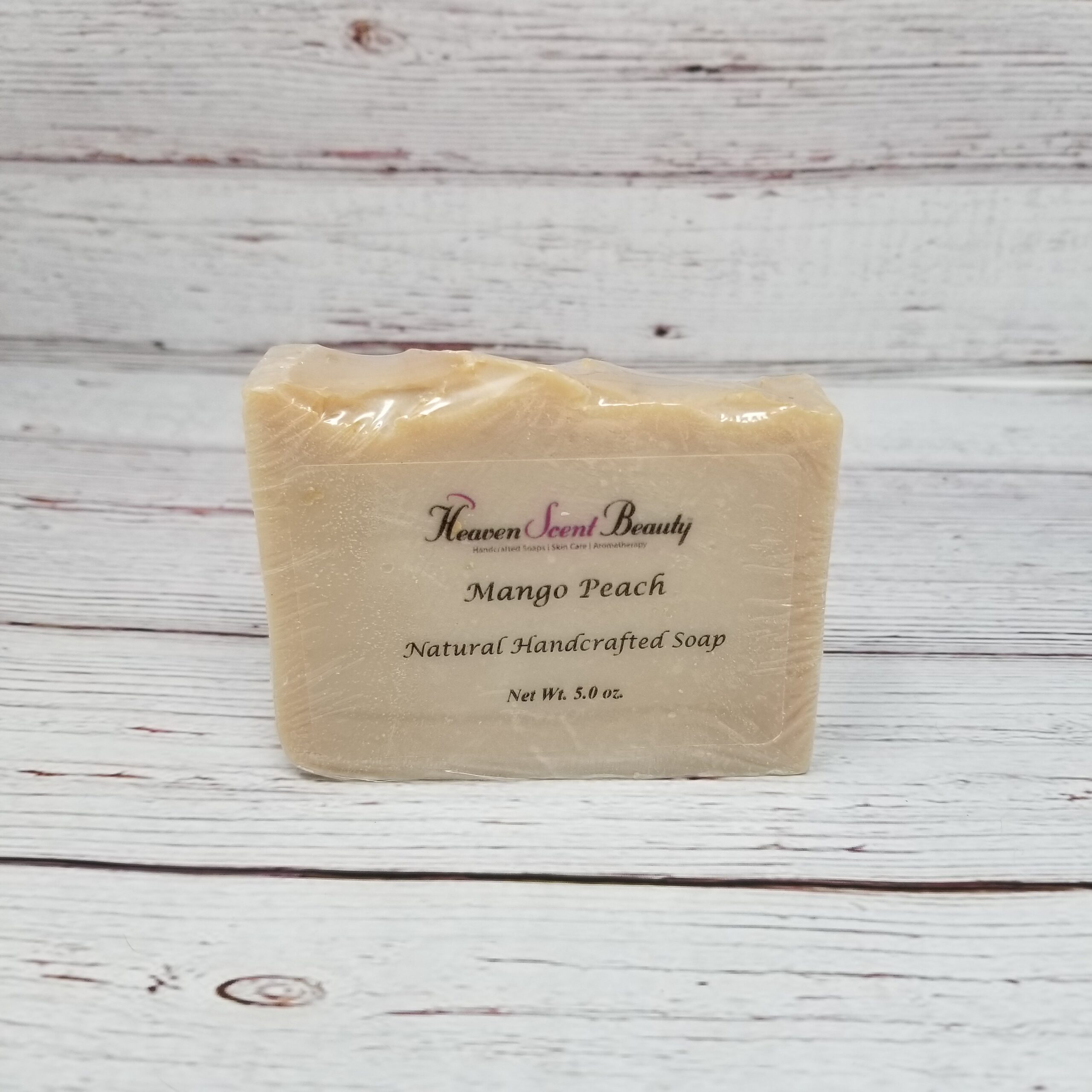 Eclectic Shea Butter Soap