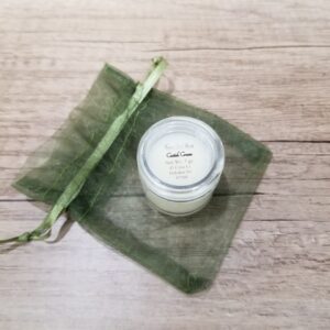 Cuticle Cream