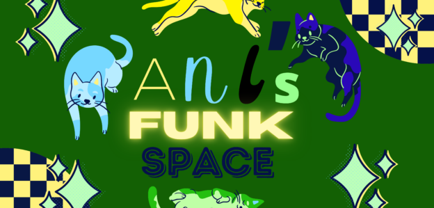 ANL’s FunkSpace