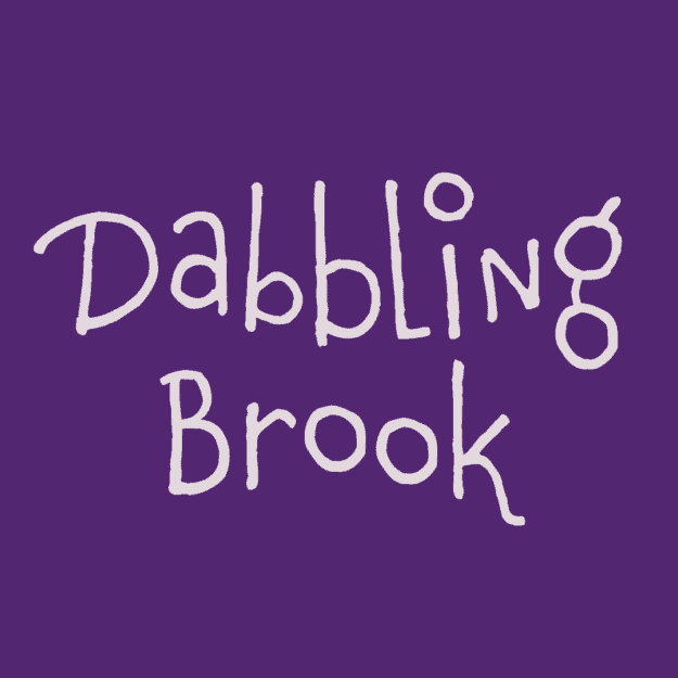 Dabbling Brook