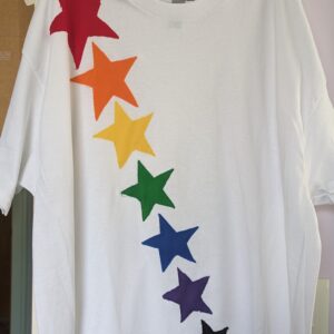 Gay Pride t-shirt