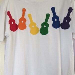 Gay Pride t-shirt