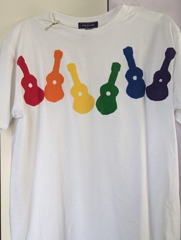 Gay Pride t-shirt