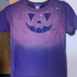 Halloween T Shirt
