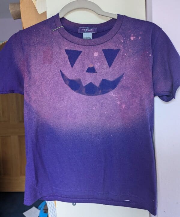 Halloween T Shirt