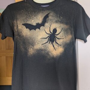 Halloween T Shirt