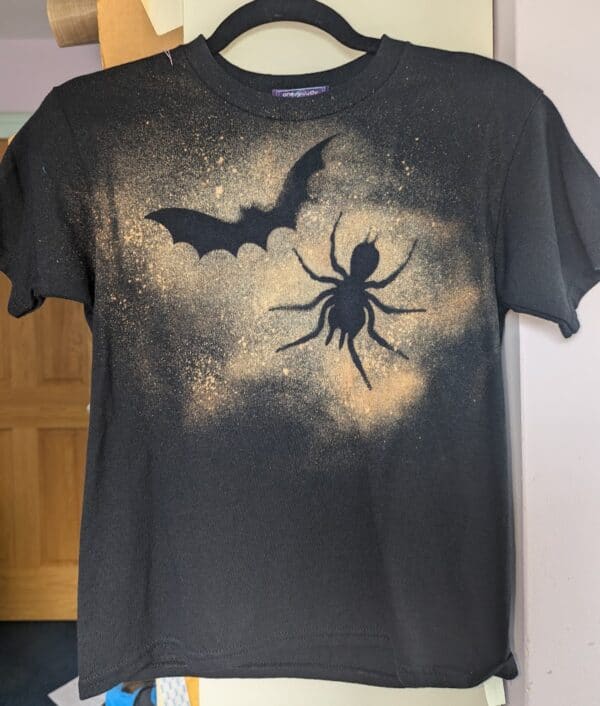 Halloween T Shirt