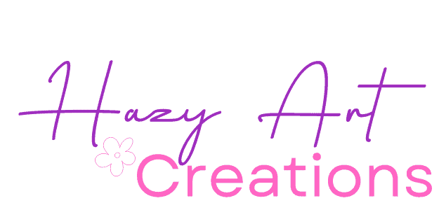 Hazy Art Creations