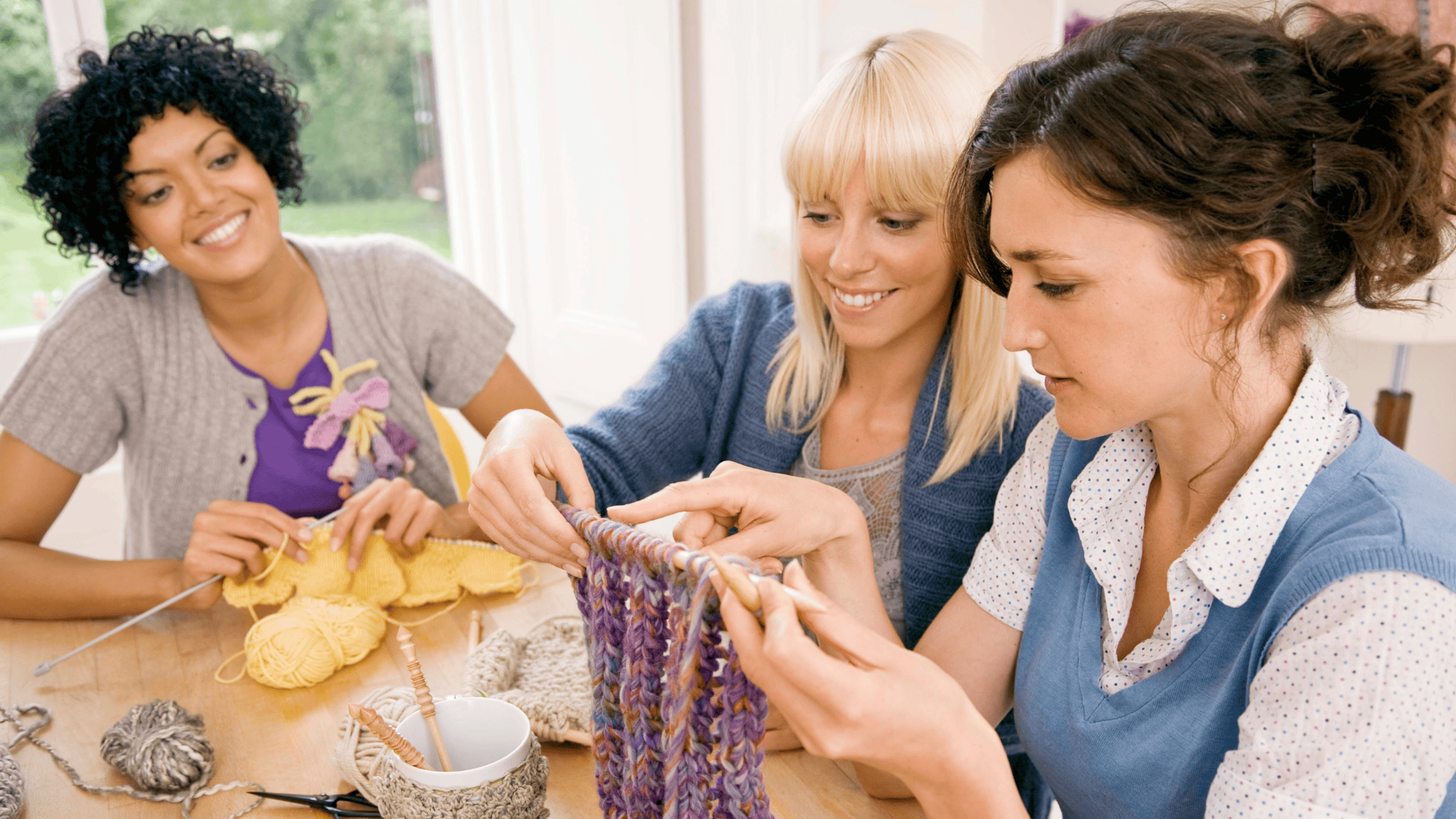 Good Vibes Crafting - 5 Craft Activities for Stress Relief - The ...