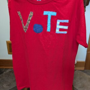 VOTE TShirt