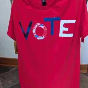 VOTE Tshirt