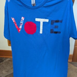 VOTE T Shirt