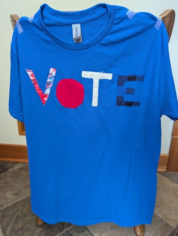 VOTE T Shirt