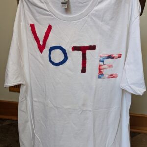 VOTE TShirt