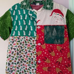 Toddler Christmas Shirt