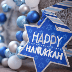 Hanukkah