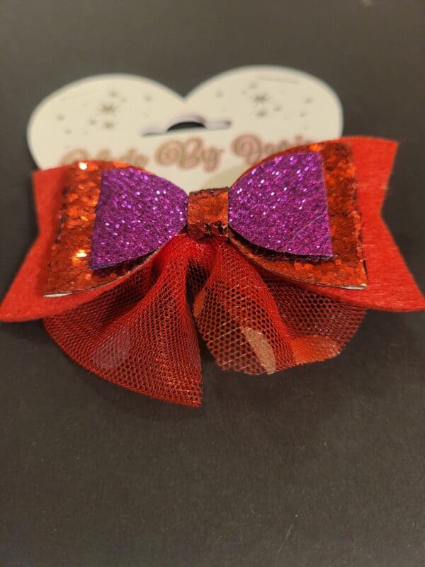 Valentine Hairbow - Image 2