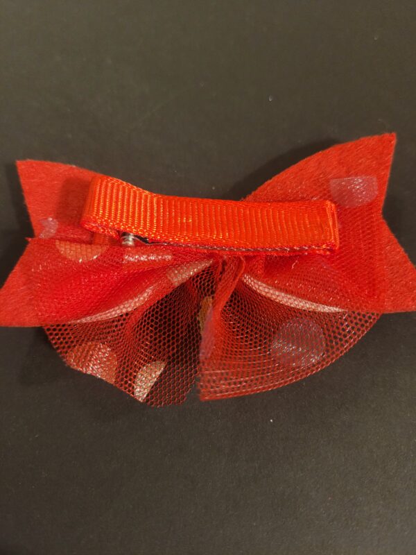 Valentine Hairbow - Image 3