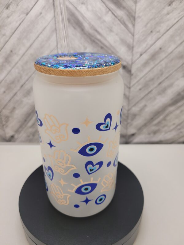 Third Eye Protection Libby Jar - Image 3