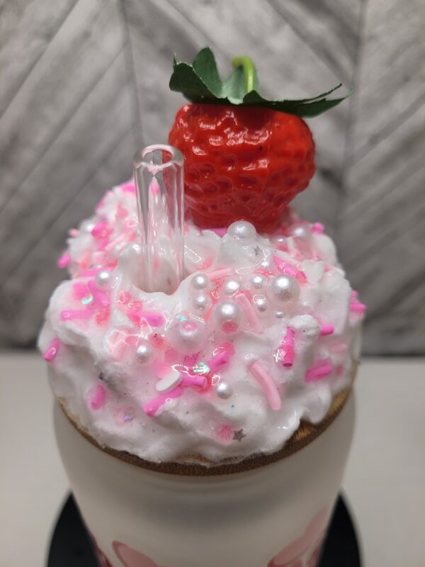 Whipped Topper Be Mine Libby Jar - Image 4