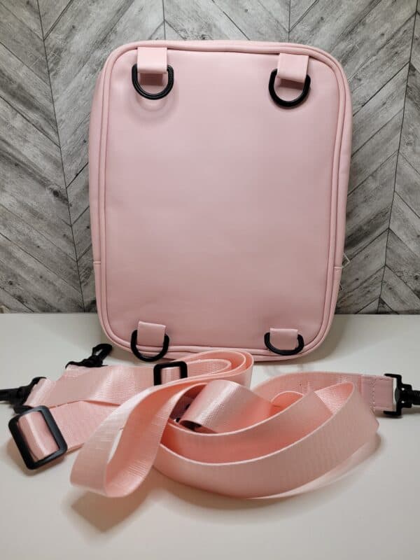 Pink Gamer Ita Bag - Image 3