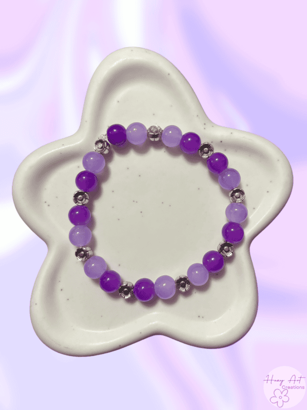 Violetta Bracelet