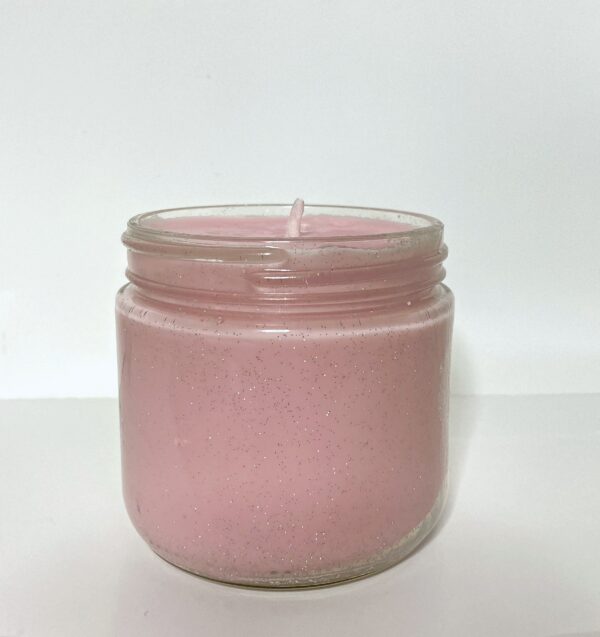 "Supernova" Tension Release Candle - Image 6