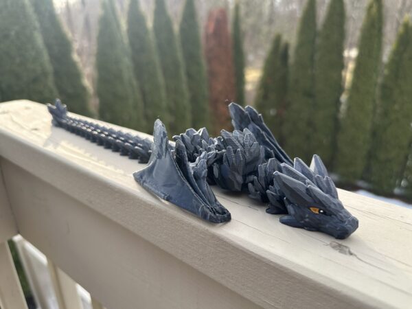 Crystal Dragon - Image 6