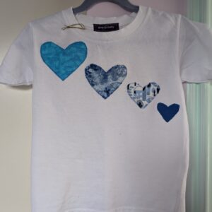 Toddler Valentine Tee