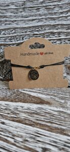 Scorpio Adjustable Bracelet 2