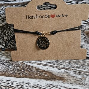 Scorpio Adjustable Bracelet 2