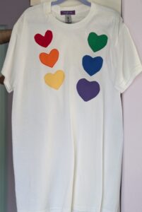 Gay Pride Tee