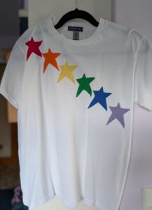 Gay Pride Tee