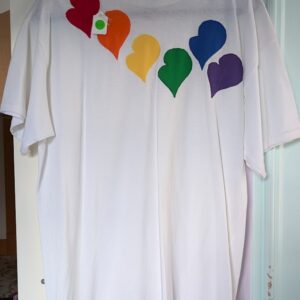Gay Pride Tee