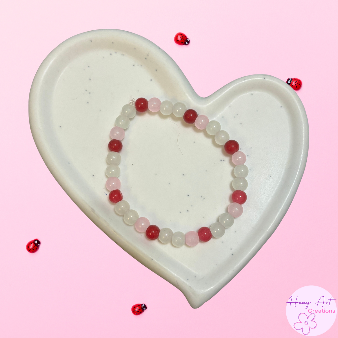 Ladybug Dream Bracelet