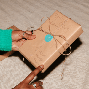 Blind Bags and Gatchas