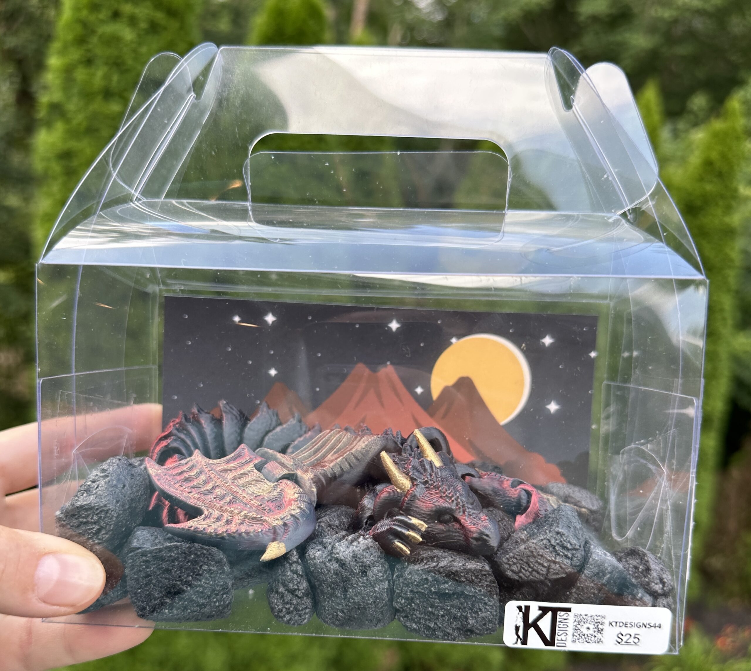 Small Dragons - Image 9