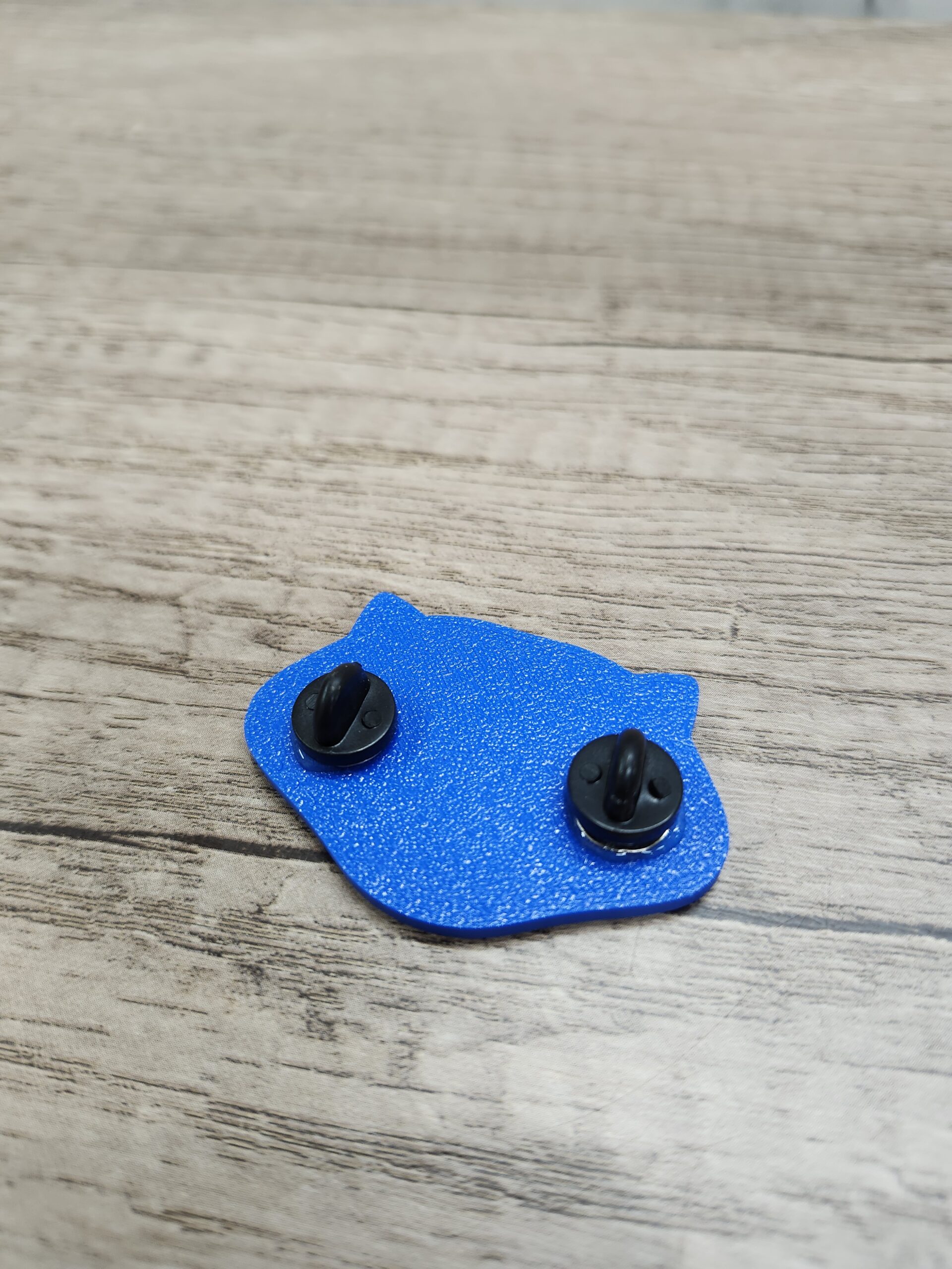 KPop Superstars Demon Tiger Pin - Image 3