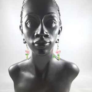 Blossom Drop Earrings