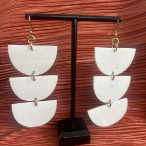 Luna Elegance Earrings