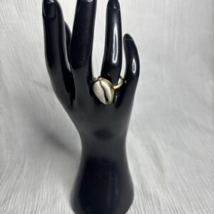 Waves of Legacy Single-Shell Ring