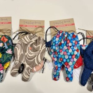 Stitch Pal Mini Sewing Kit