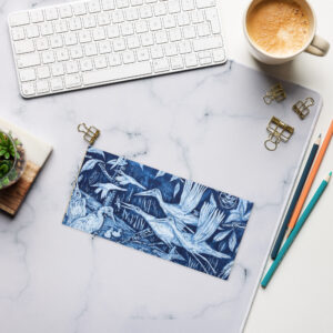 Bird Watching Notepad