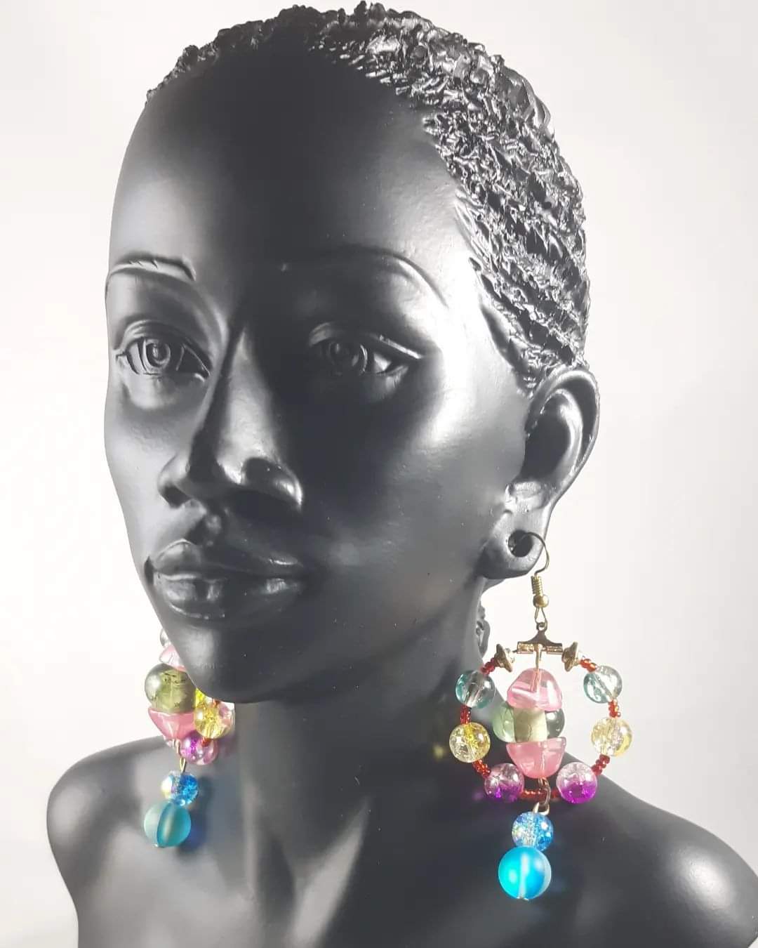 Carnival Lights Hoops