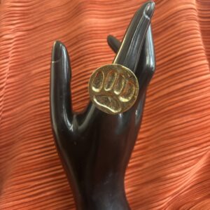 The Paw Paw Ring